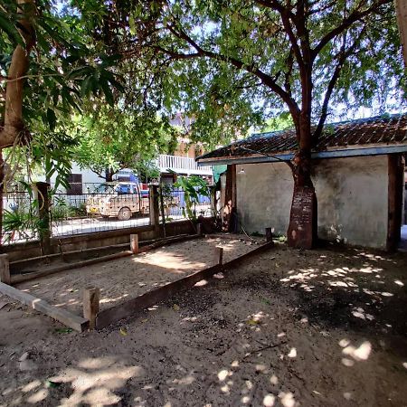 Bike&Bed Hostel Thakhek Luaran gambar