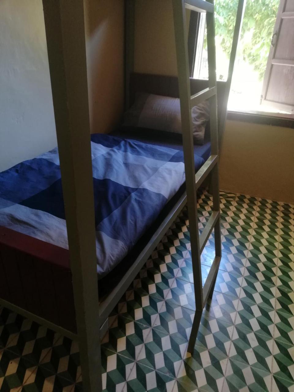 Bike&Bed Hostel Thakhek Luaran gambar