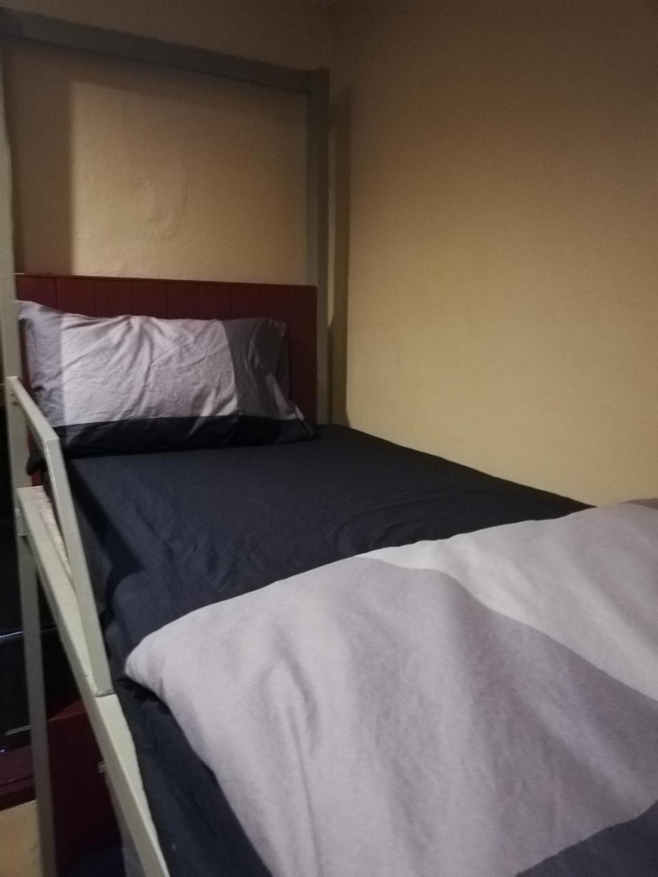 Bike&Bed Hostel Thakhek Luaran gambar