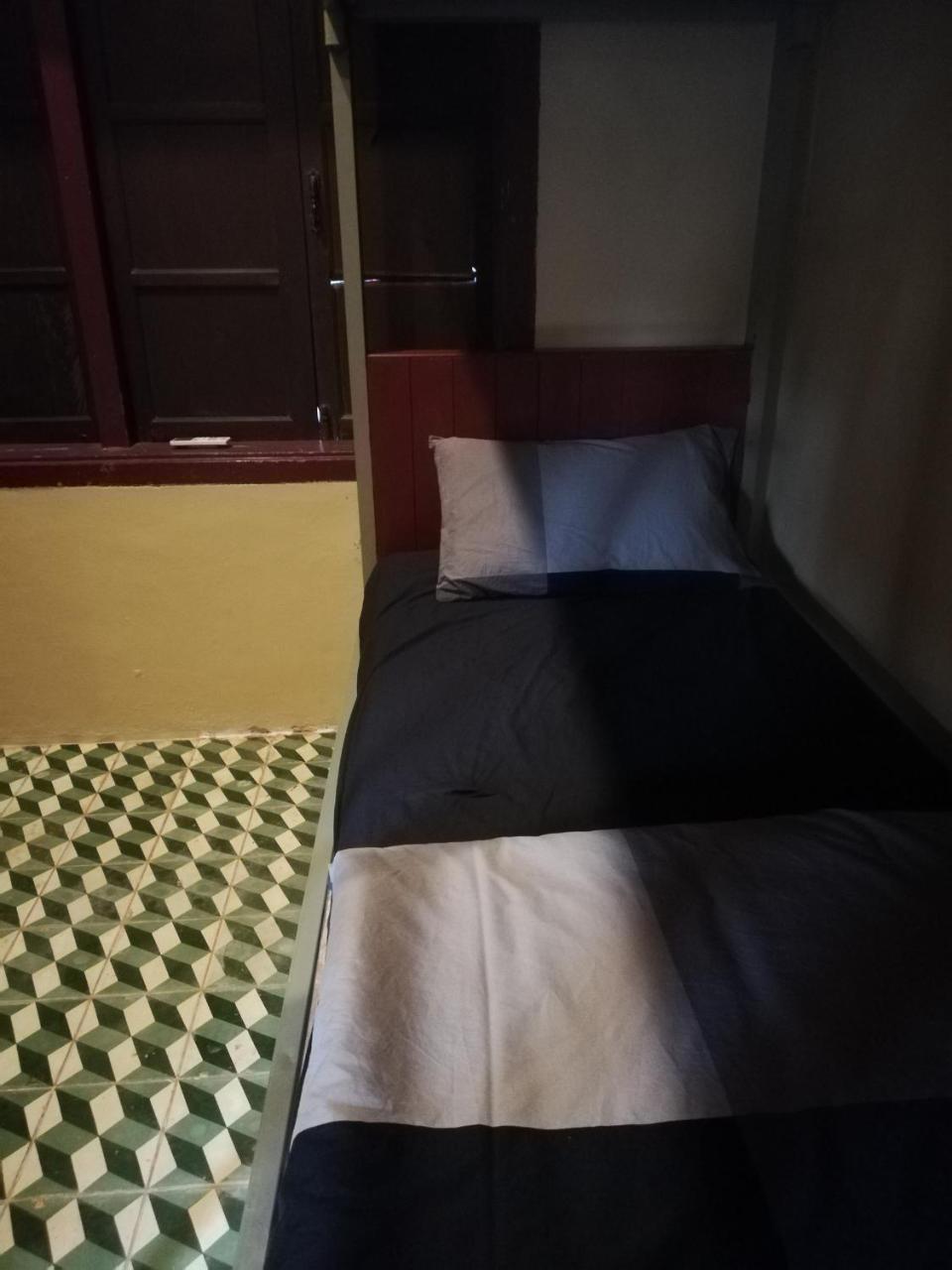 Bike&Bed Hostel Thakhek Luaran gambar